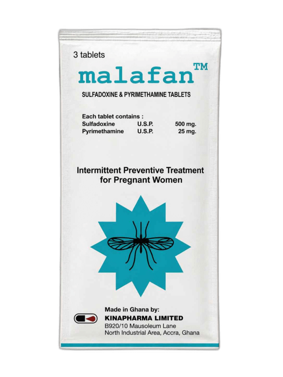 Malafan Tab 3'S