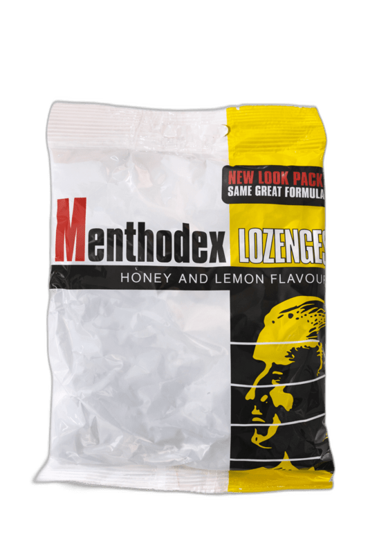 Menthodex Lozenges (Menthol Eucalyptus) 80G