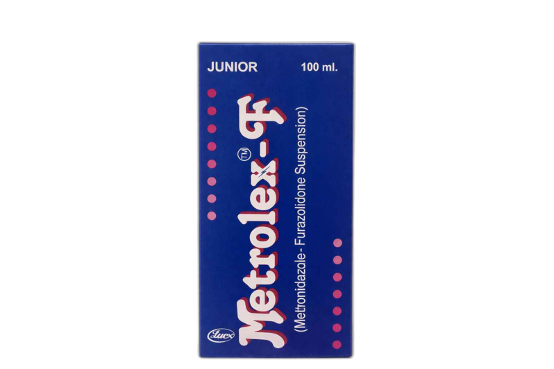 Metrolex-F Junior