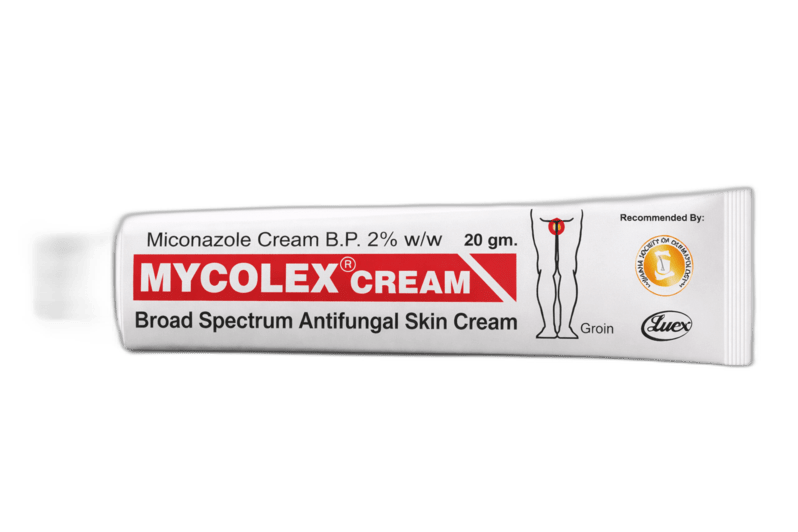 Mycolex Cream 20G