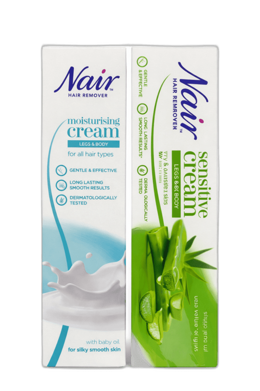 Hair Removal Cream