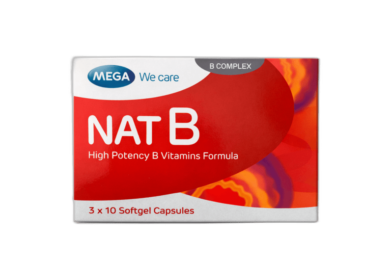 Nat B Cap