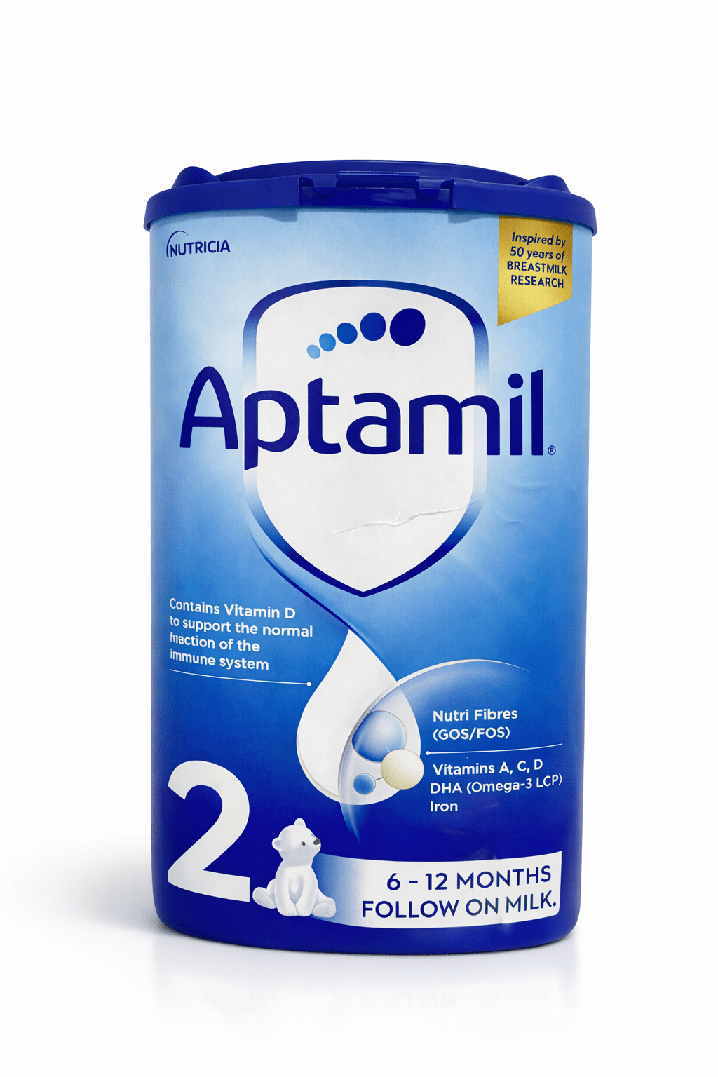 Aptamil 2 800G