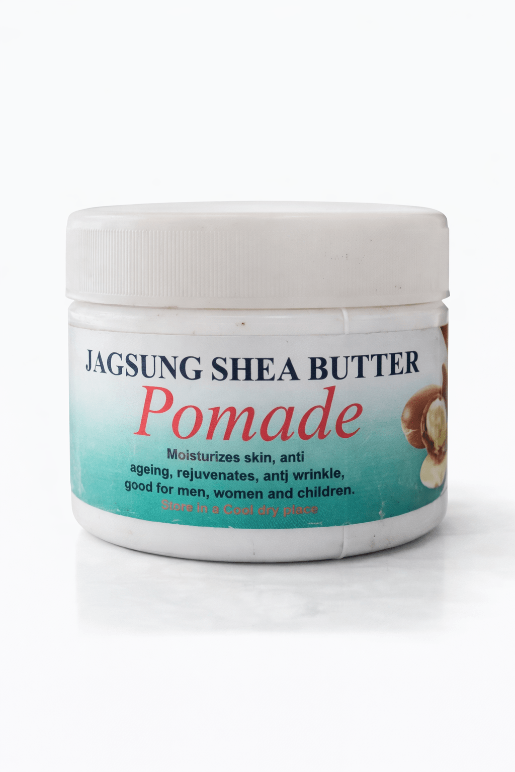 Shea Butter