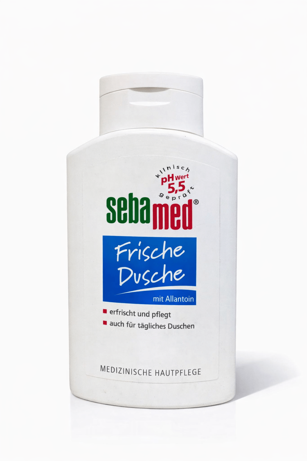 Sebamed Frische Dusche 400Ml