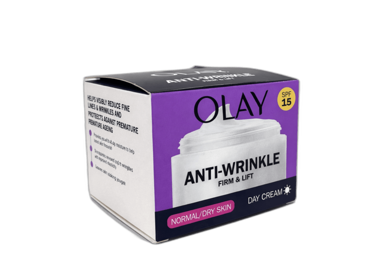 Olay Anti-Wrinkle Day Cream