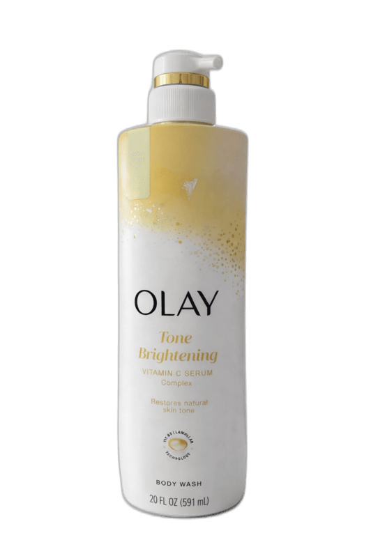 Olay Body Lotion 502Ml (Vitamin C)