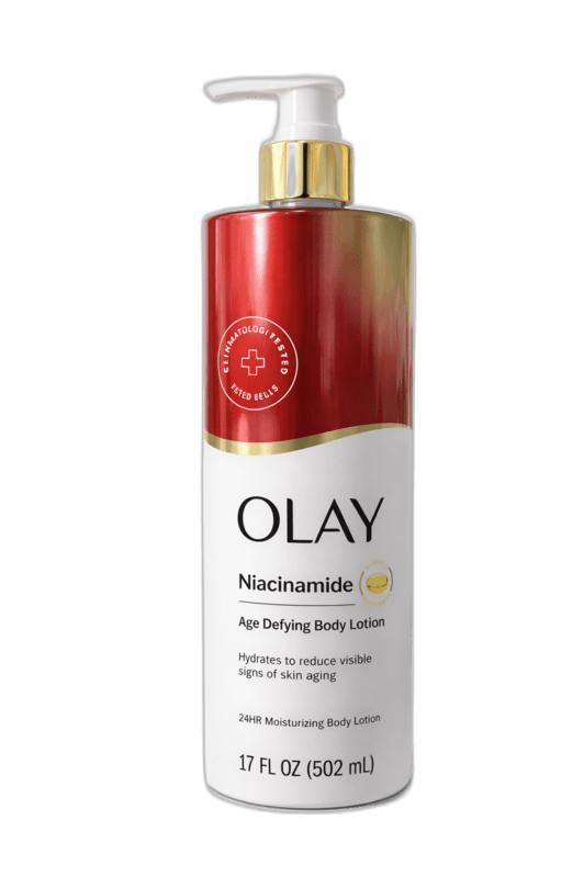 Olay Body Lotion 502Ml (Niacinamide)