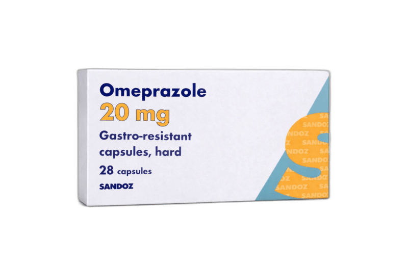 Metronidazole 400Mg Tab 20'S