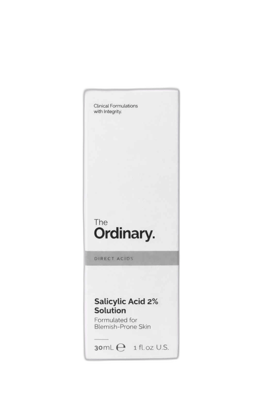 The Ordinary Salicylic Acid Serum 30ML