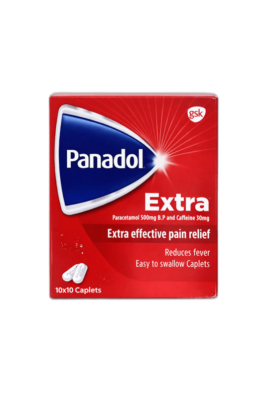 Fenbase Extra Tab 100'S