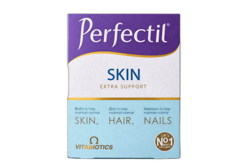 Perfectil Skin Extra Support Tab 28'S
