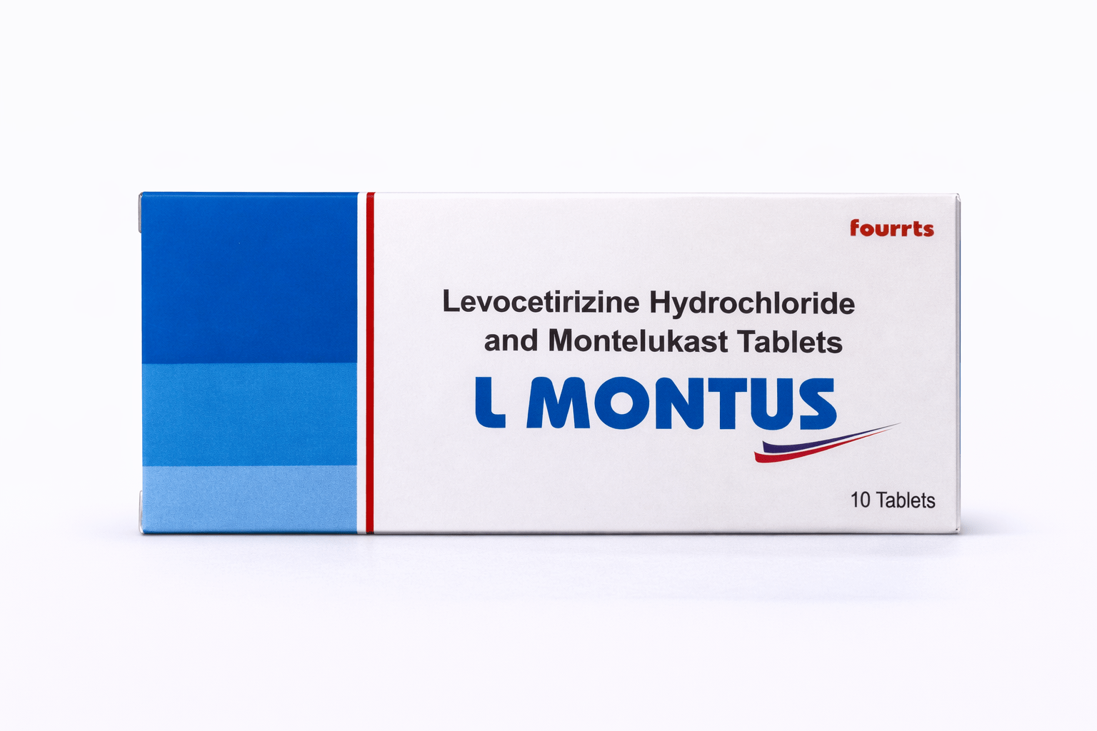 L Montus Adult Tab