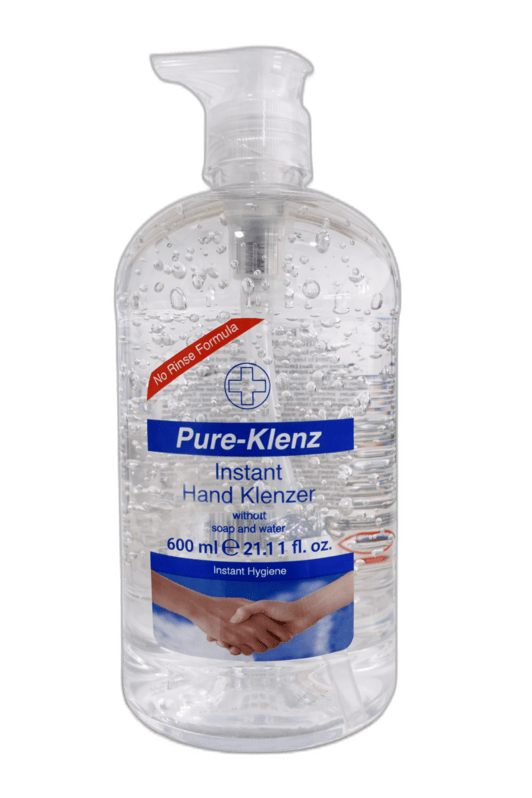 Lifebuoy Hand Sanitizer 100Ml
