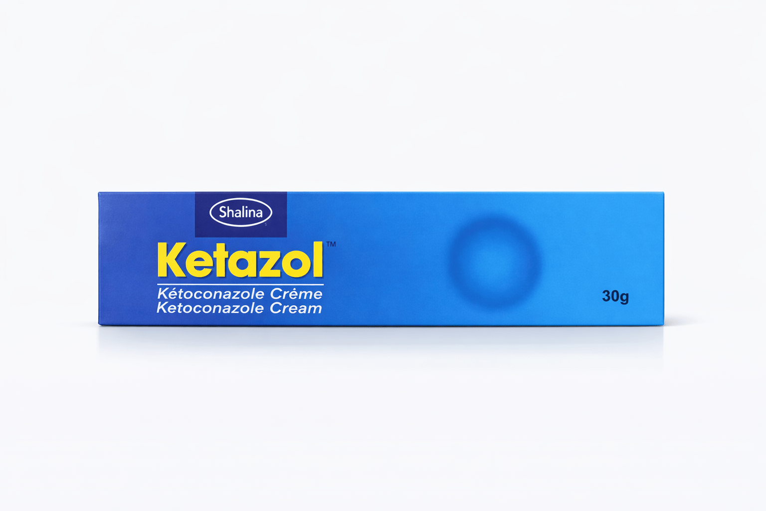 Ketazol Cream 30G