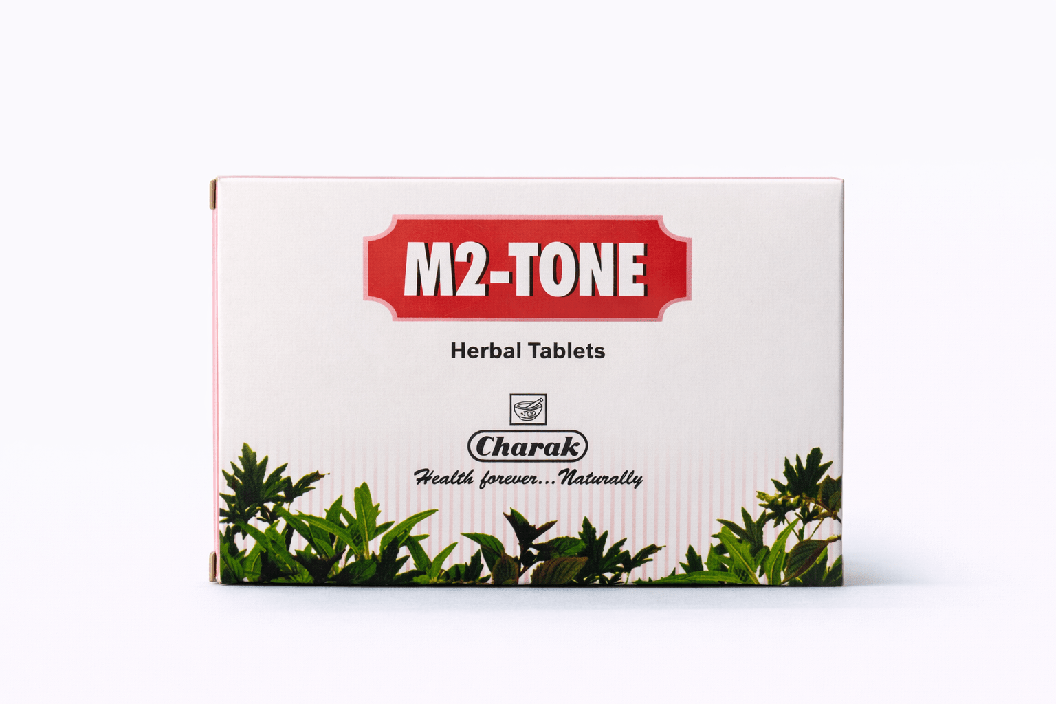 M2-Tone Tab 20'S