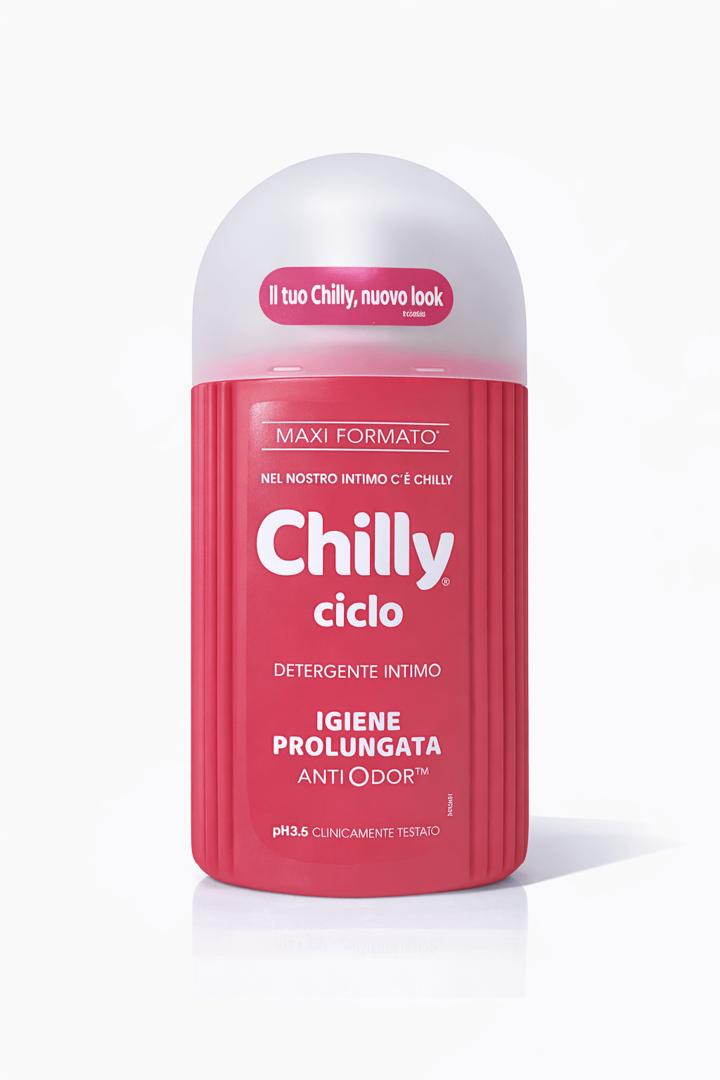 Chilly Ciclo