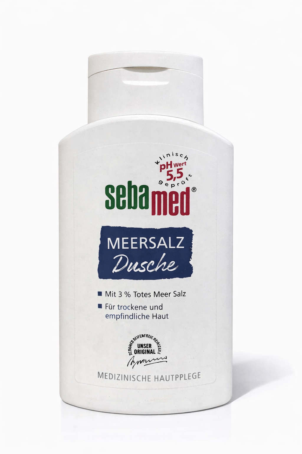 Sebamed Meersalz Dusche 400Ml