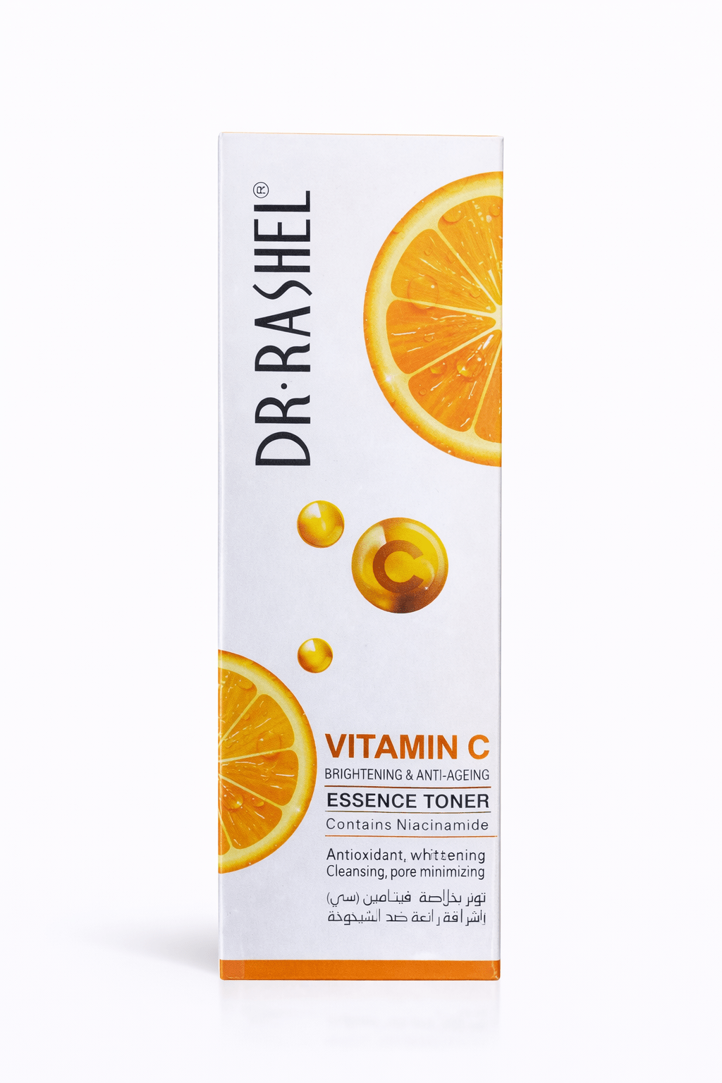 Dr. Rashel Vitamin C Toner 100Ml