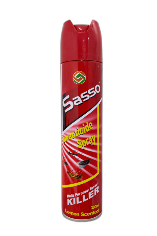 Sasso Spray 300Ml