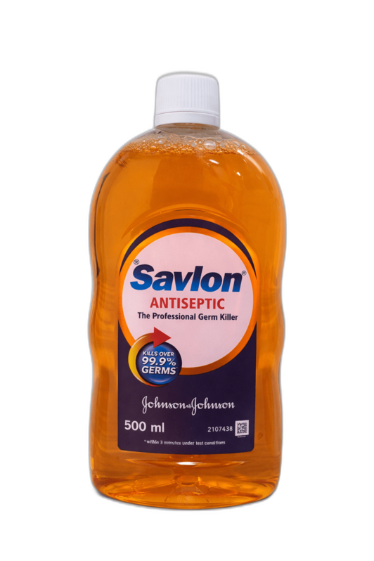 Savlon Antiseptic Solution 250Ml