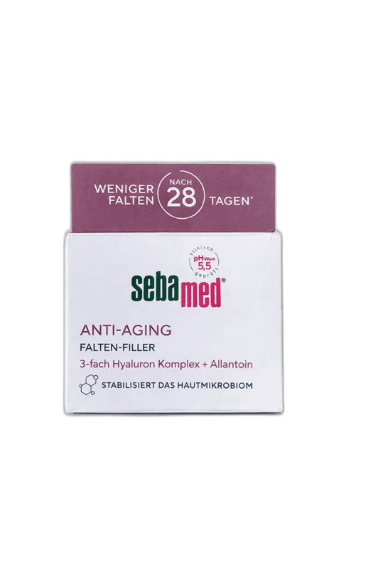 Sebamed Tag Anti-Aging 50Ml