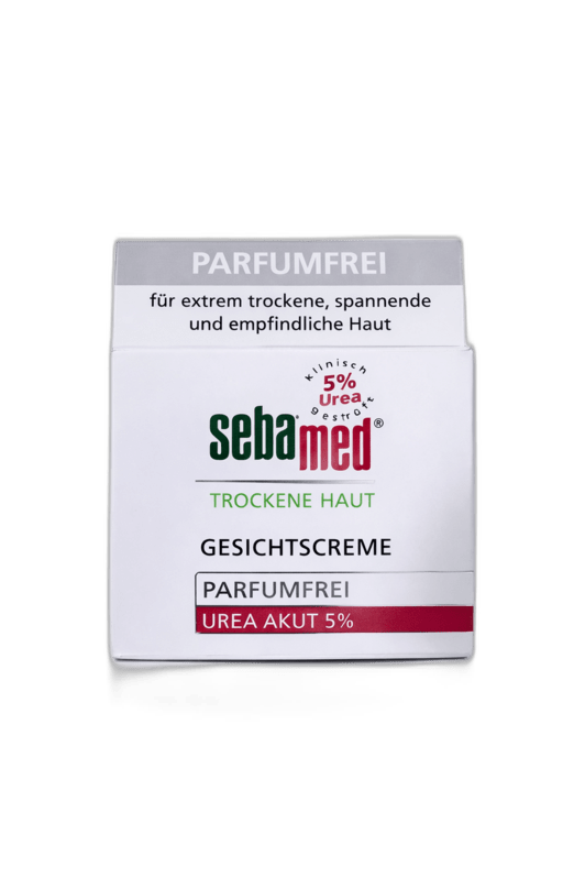 Sebamed Th Ges. Parafumfrei 50Ml
