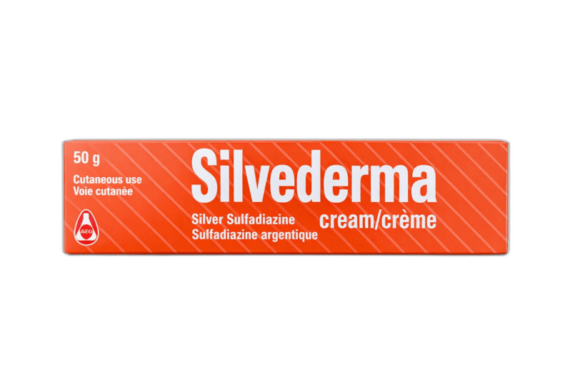 Silvederma Cream 50G8470007006244