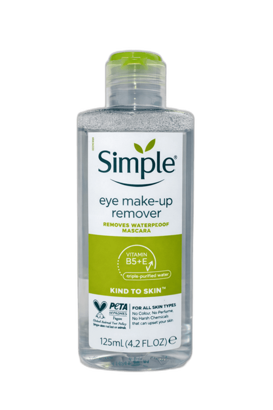 Bioderma Sensibo H2O Makeup Remover