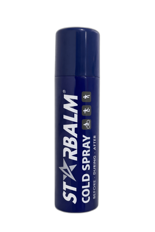 Starbalm Cold Spray 150Ml