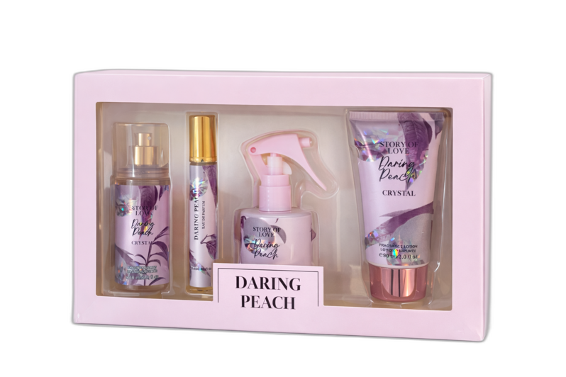 Story Of Love Beauty Package