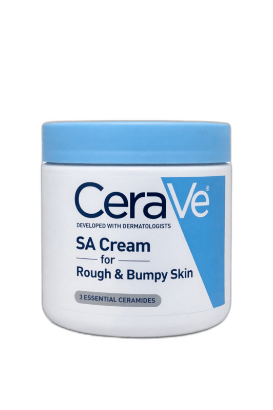 Cerave Sa Moisturizing Cream 453G (Rough & Bumpy Skin)