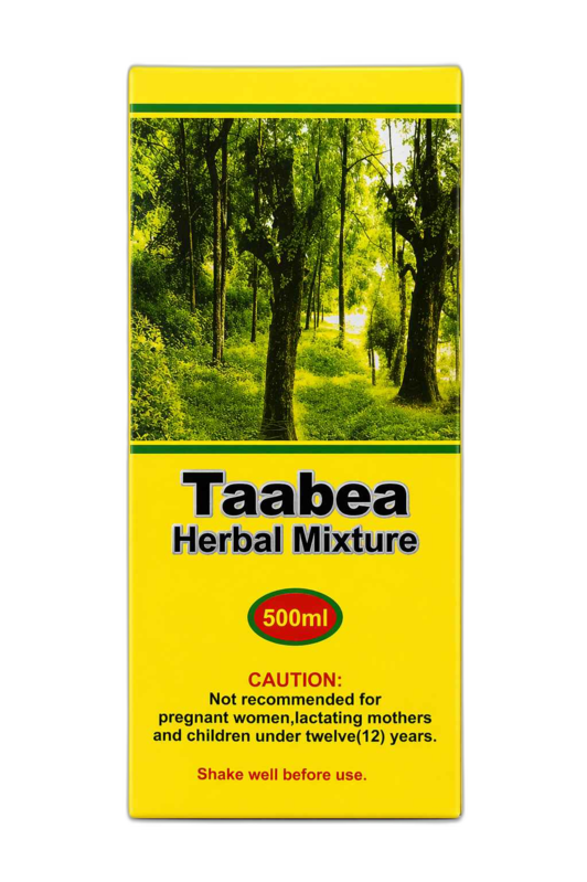 Entera 5 Herbal Mixture 330Ml