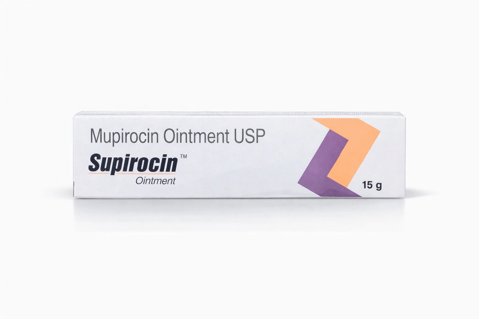 Supirocin Ointment 15G