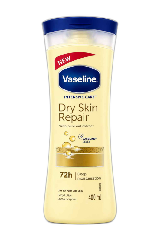 Vaseline Dry Skin Repair