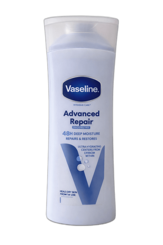 Vaseline Lotion 400Ml (Advanced Repair)