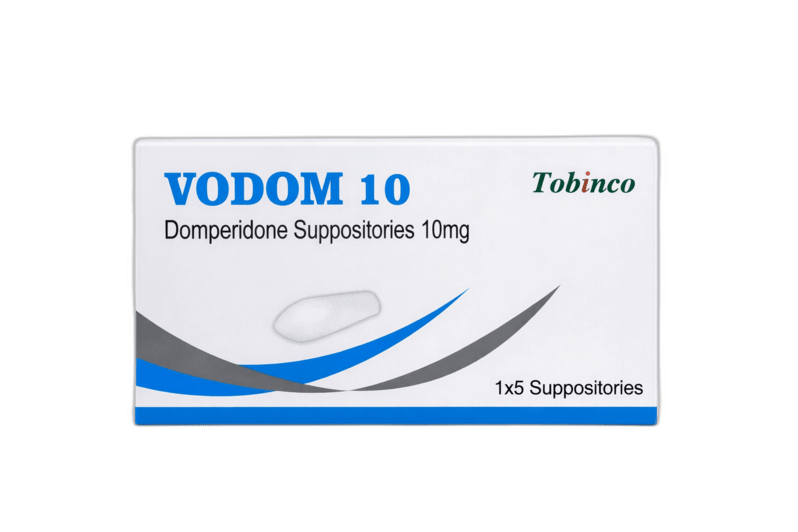 Domi-10 Supp 5'S
