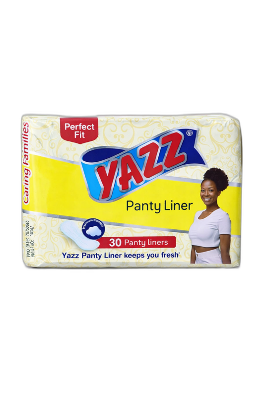 Yazz Panty Liner