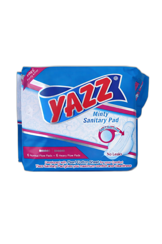 Propa Sanitary Pads