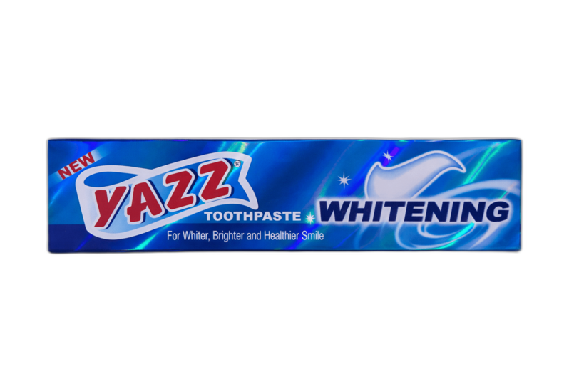 Colgate 2 In 1 Whitening Toothpaste 100Ml