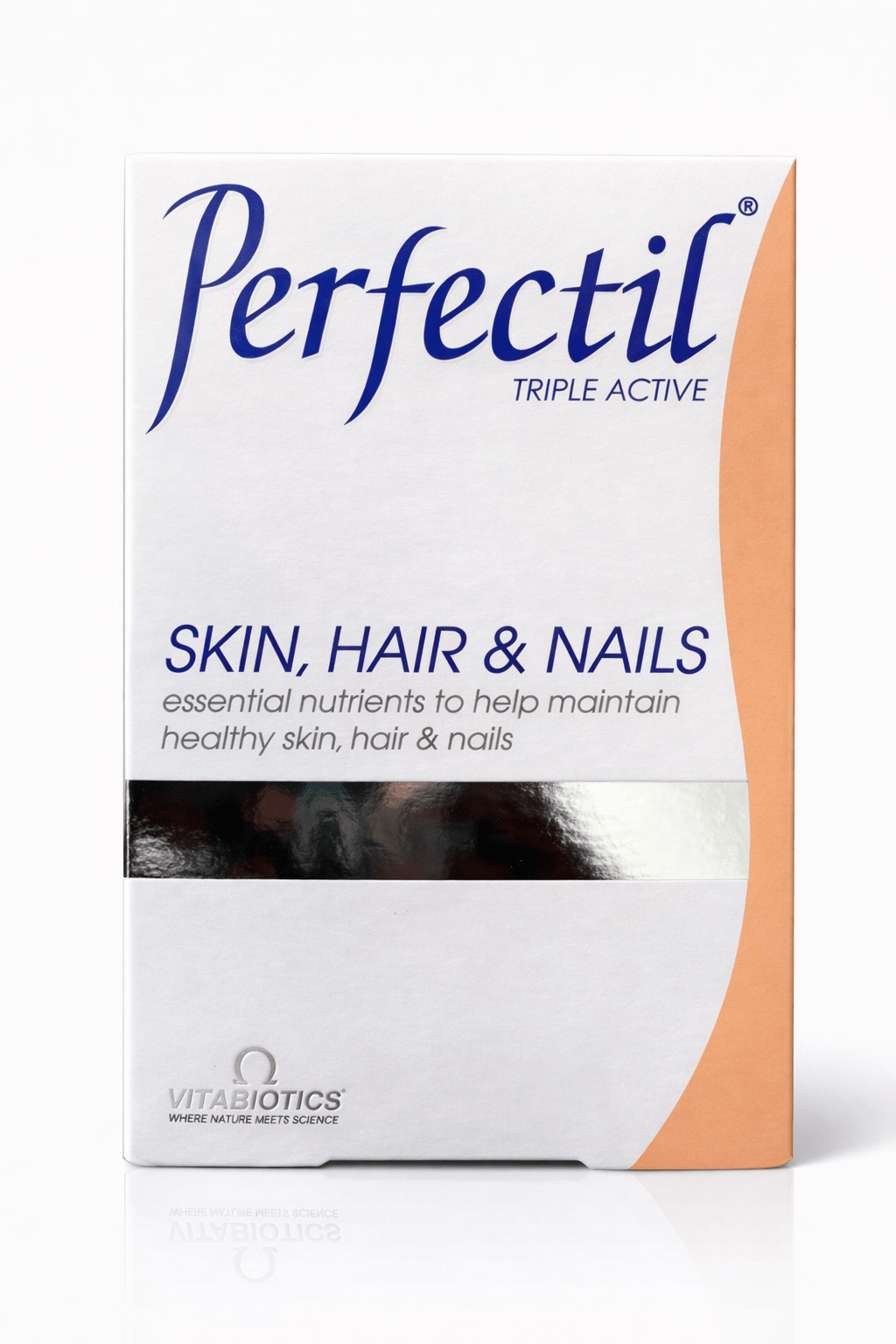 Perfectil Triple Active Tab 30'S