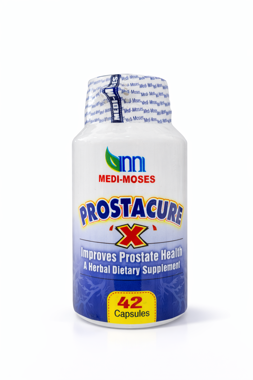 Prostacure X Cap