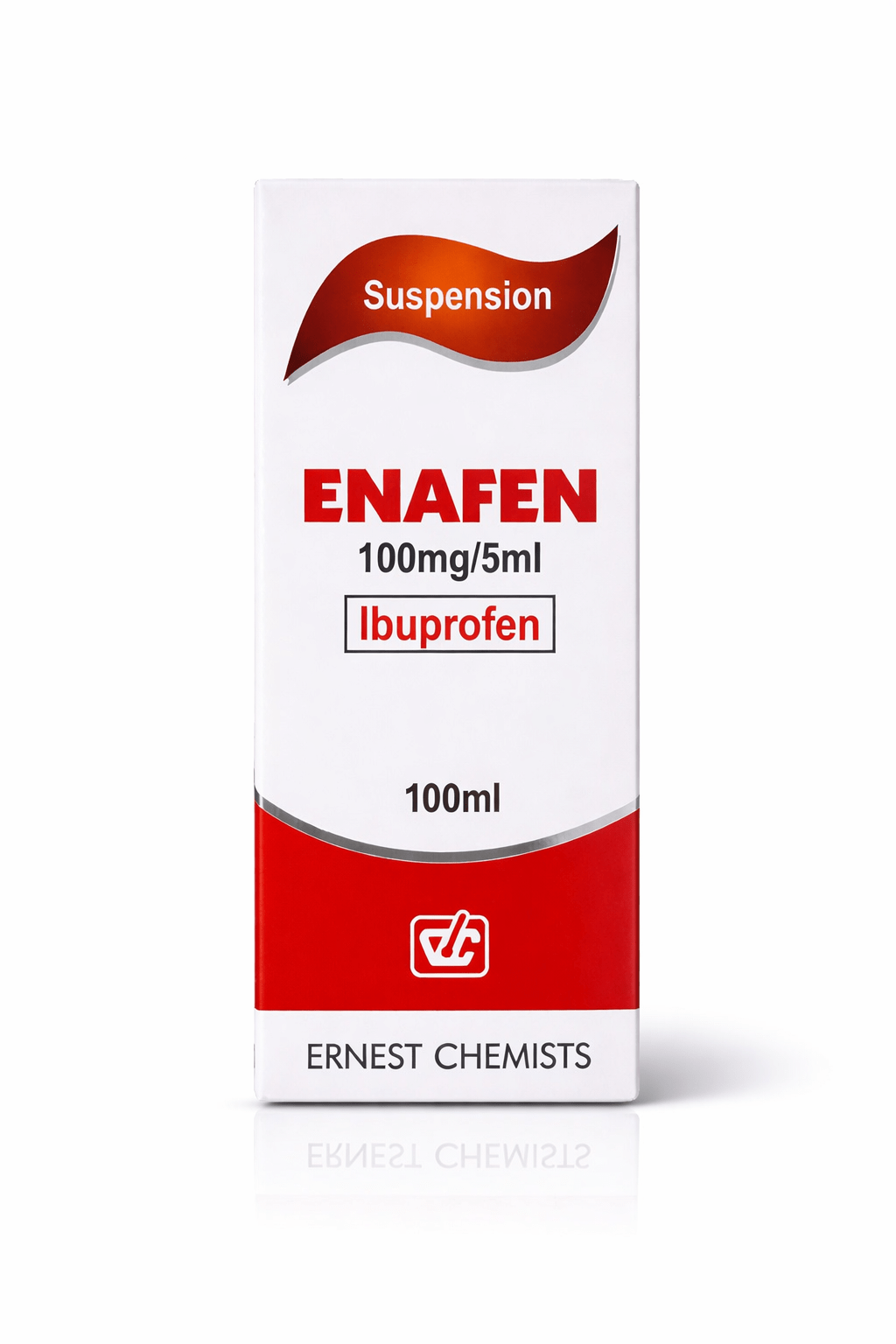 Enafen Syr 100Ml