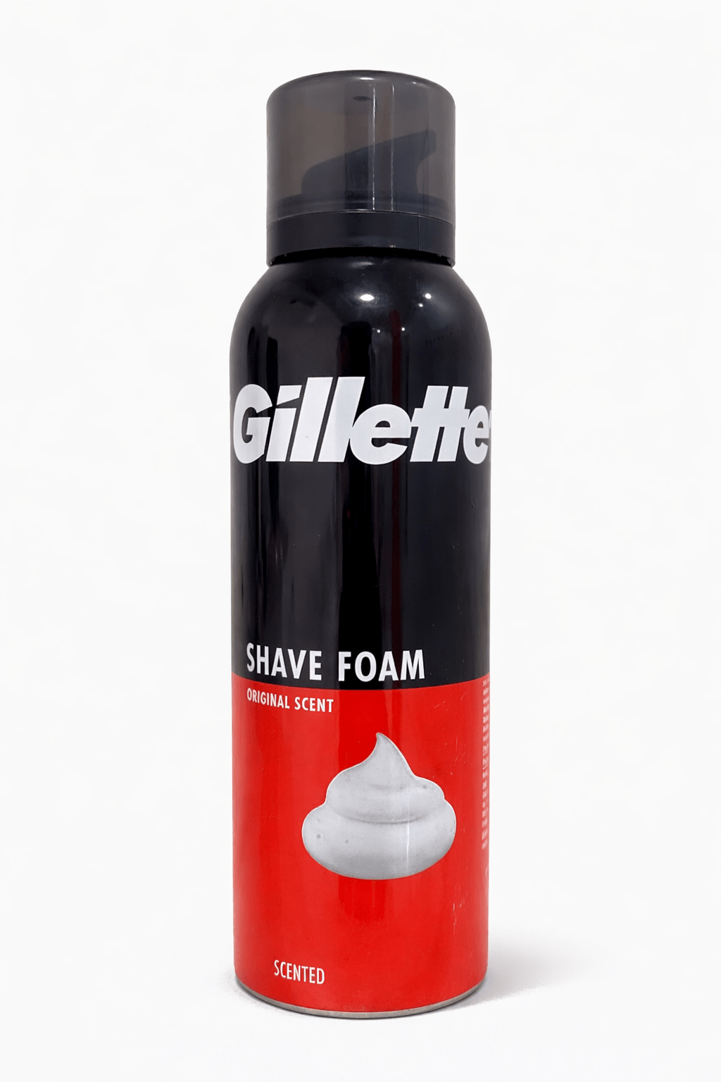 Gillette Shaving Foam 200Ml