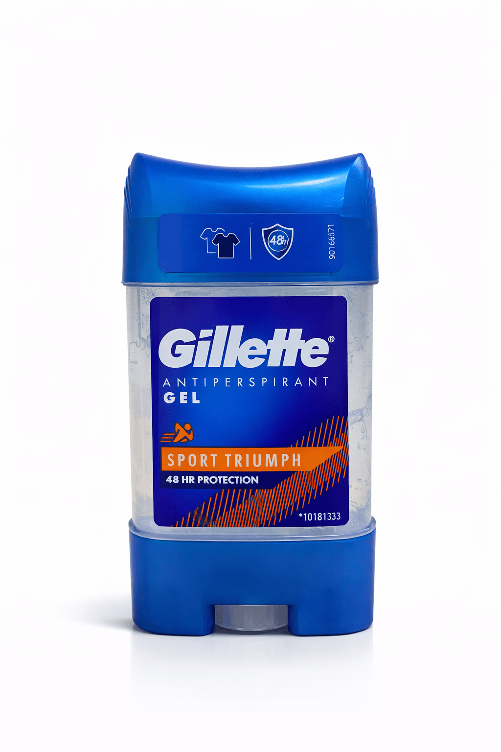 Gillette Antiperspirant Gel (Sport Triumph)