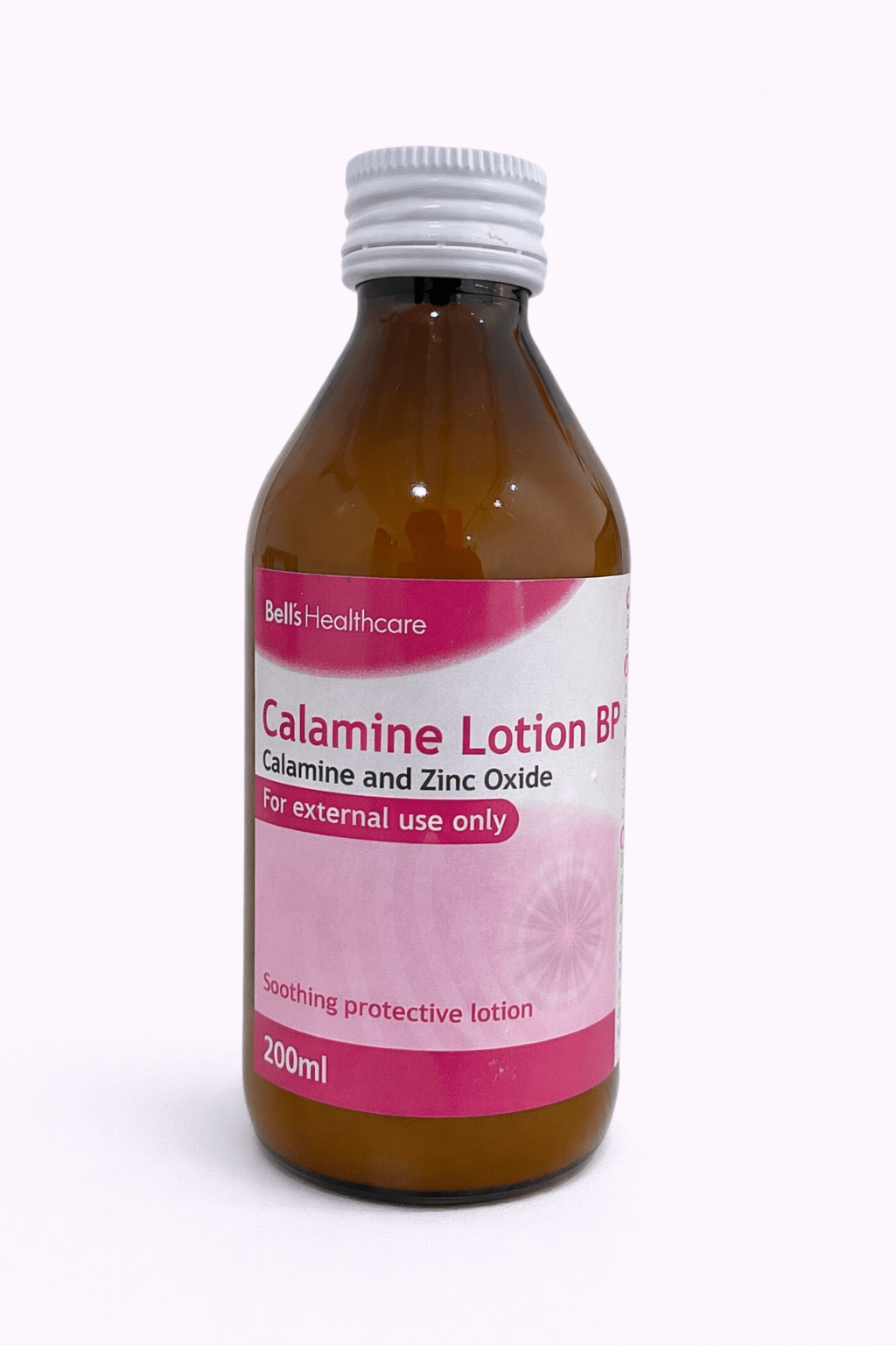 Calamine Lotion 200Ml