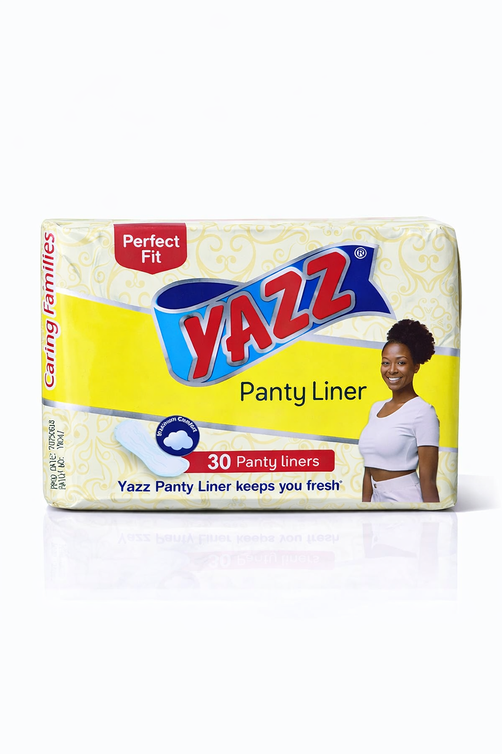 Yazz Panty Liner