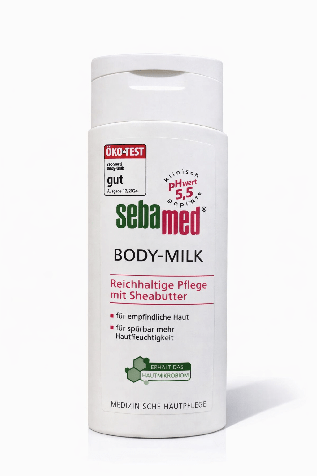 Sebamed Body Milk 200Ml