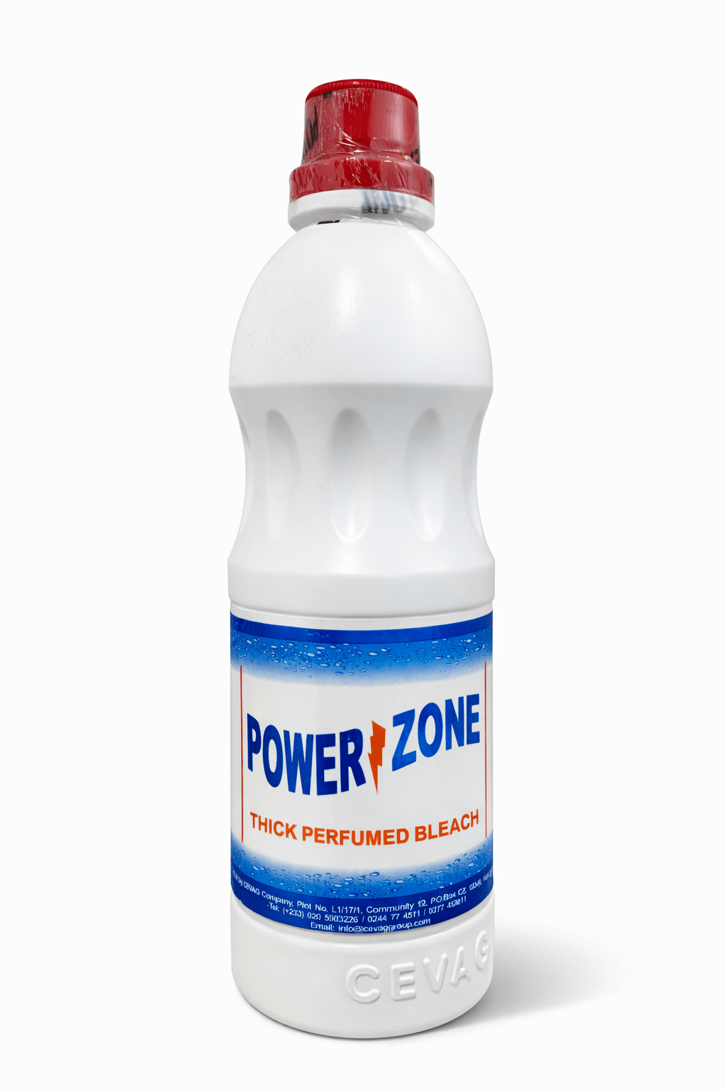 Power Zone 500Ml