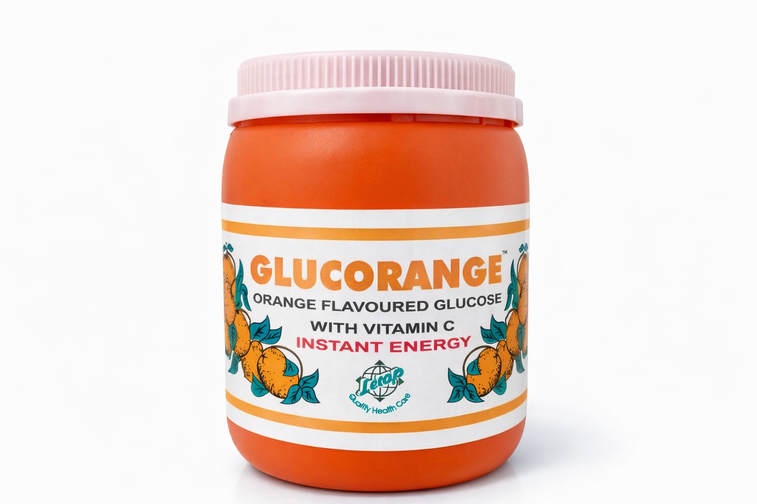 Glucorange Powder 400G